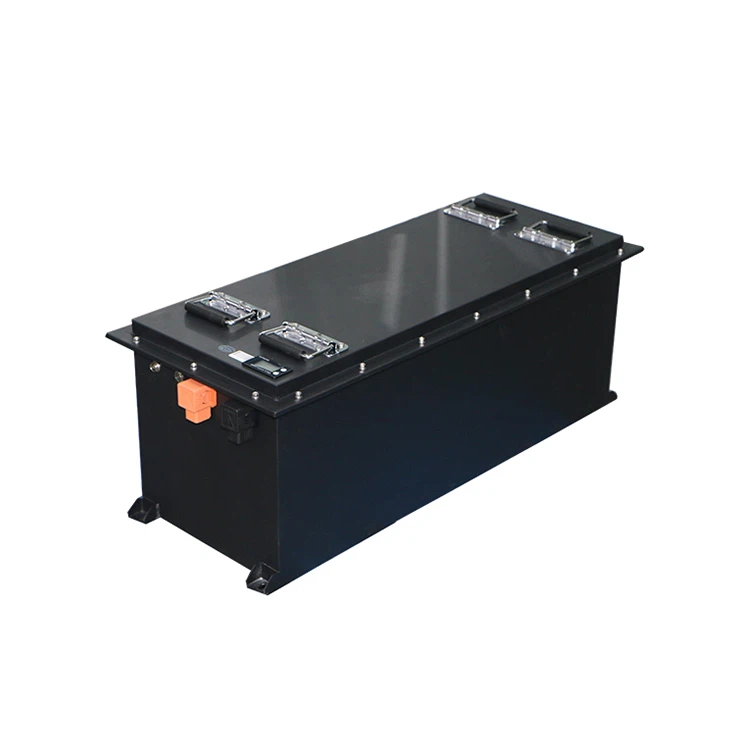 48 В 60 В 72В акумулятор LifePo4 для UTV