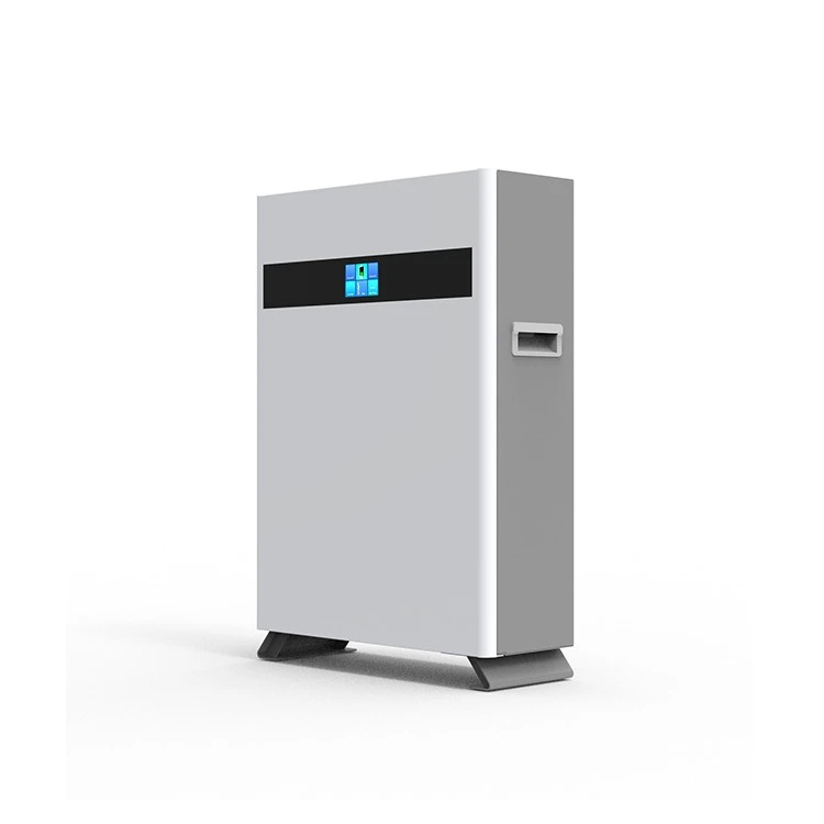 51.2v 200Ah Lifepo4 Battery 10kwh Powerwall Alternative WH-LFP51200