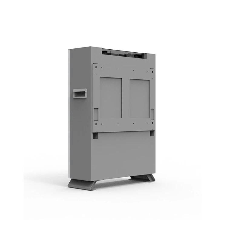 51.2v 200Ah Lifepo4 Battery 10kwh Powerwall Alternative WH-LFP51200